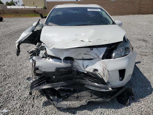 Photo 4 VIN: JTDKN3DU3D1645427 - TOYOTA PRIUS 