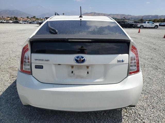 Photo 5 VIN: JTDKN3DU3D1645427 - TOYOTA PRIUS 