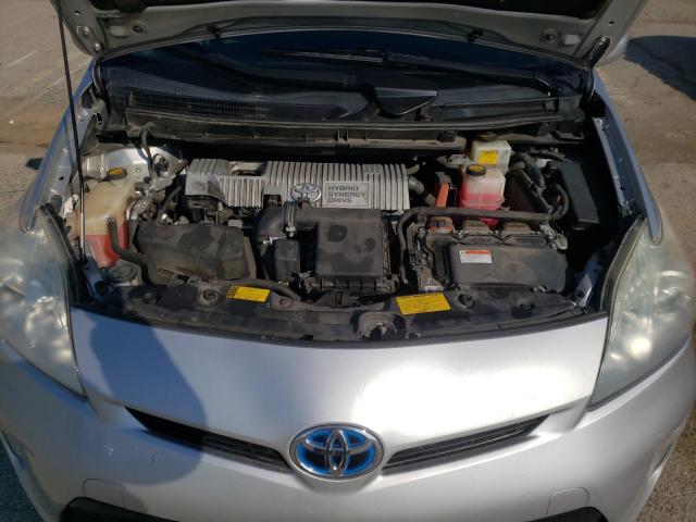 Photo 6 VIN: JTDKN3DU3D1650160 - TOYOTA PRIUS 