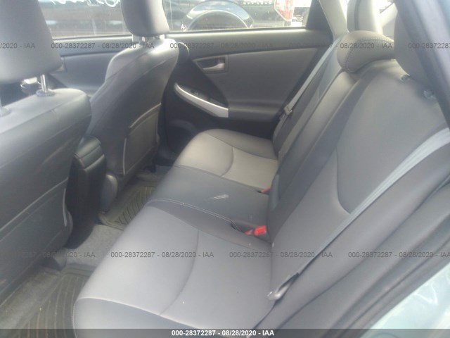 Photo 7 VIN: JTDKN3DU3D1651633 - TOYOTA PRIUS 