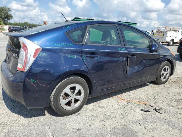 Photo 2 VIN: JTDKN3DU3D1657903 - TOYOTA PRIUS 