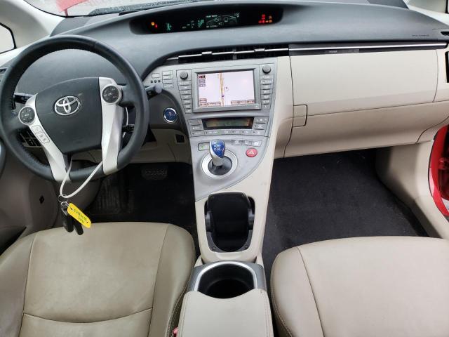 Photo 7 VIN: JTDKN3DU3D1659084 - TOYOTA PRIUS 