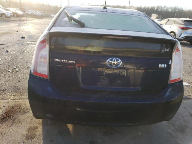 Photo 5 VIN: JTDKN3DU3D1674037 - TOYOTA PRIUS 