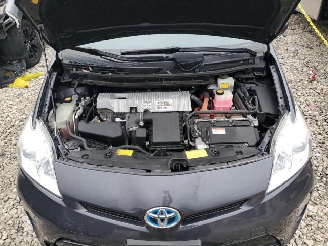 Photo 10 VIN: JTDKN3DU3D1686933 - TOYOTA PRIUS 