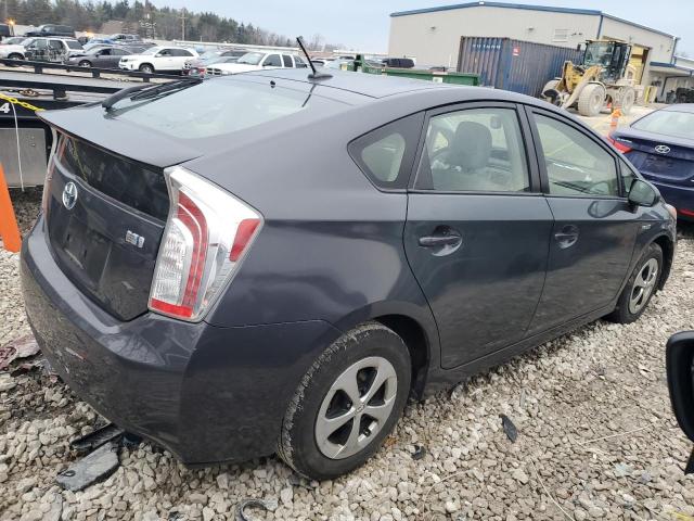 Photo 2 VIN: JTDKN3DU3D1686933 - TOYOTA PRIUS 