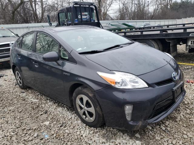 Photo 3 VIN: JTDKN3DU3D1686933 - TOYOTA PRIUS 