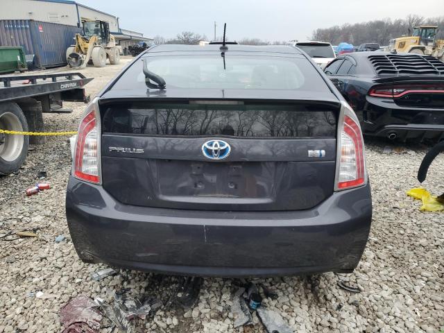 Photo 5 VIN: JTDKN3DU3D1686933 - TOYOTA PRIUS 