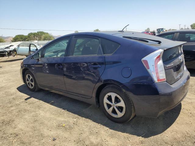 Photo 1 VIN: JTDKN3DU3D1688715 - TOYOTA PRIUS 