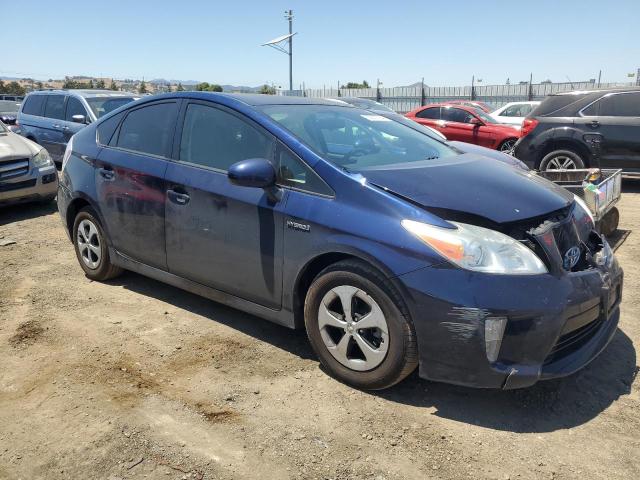 Photo 3 VIN: JTDKN3DU3D1688715 - TOYOTA PRIUS 