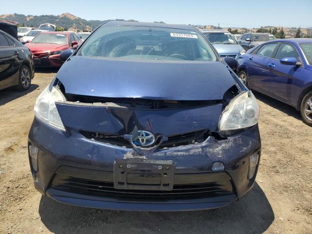 Photo 4 VIN: JTDKN3DU3D1688715 - TOYOTA PRIUS 