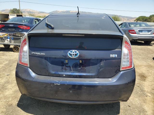 Photo 5 VIN: JTDKN3DU3D1688715 - TOYOTA PRIUS 