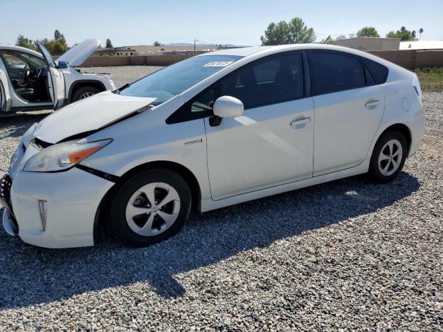 Photo 0 VIN: JTDKN3DU3D1695874 - TOYOTA PRIUS 