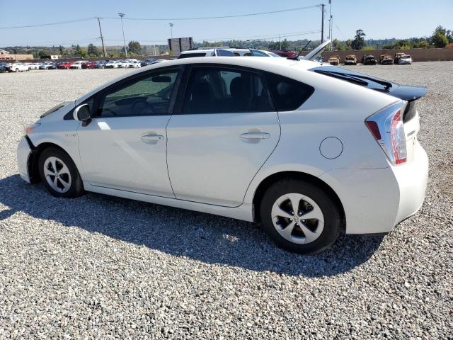 Photo 1 VIN: JTDKN3DU3D1695874 - TOYOTA PRIUS 