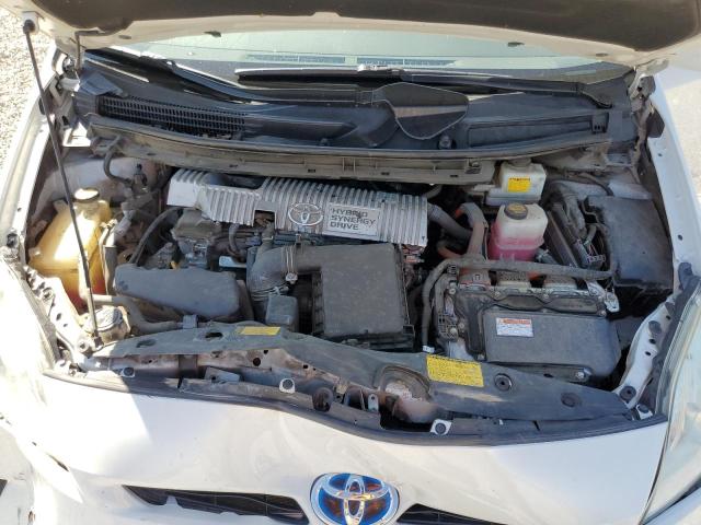 Photo 10 VIN: JTDKN3DU3D1695874 - TOYOTA PRIUS 