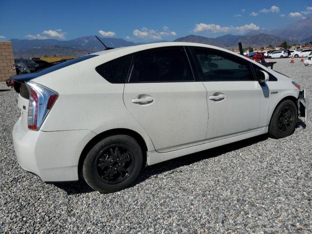 Photo 2 VIN: JTDKN3DU3D1695874 - TOYOTA PRIUS 