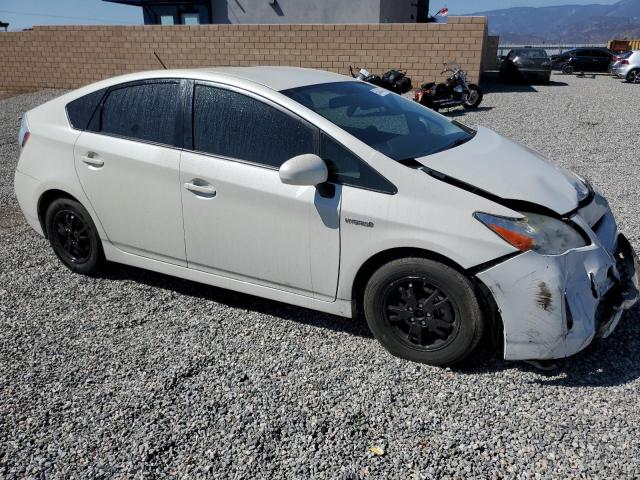 Photo 3 VIN: JTDKN3DU3D1695874 - TOYOTA PRIUS 