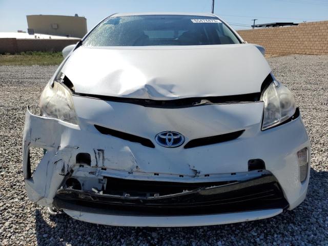 Photo 4 VIN: JTDKN3DU3D1695874 - TOYOTA PRIUS 