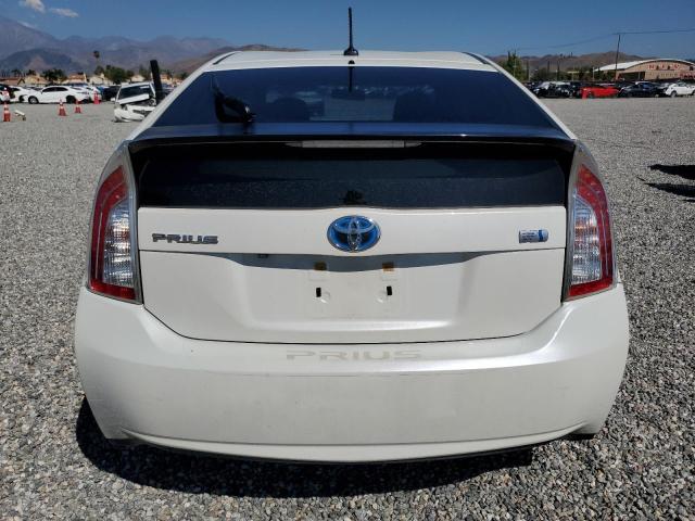 Photo 5 VIN: JTDKN3DU3D1695874 - TOYOTA PRIUS 