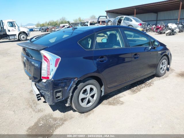 Photo 3 VIN: JTDKN3DU3D1702547 - TOYOTA PRIUS 