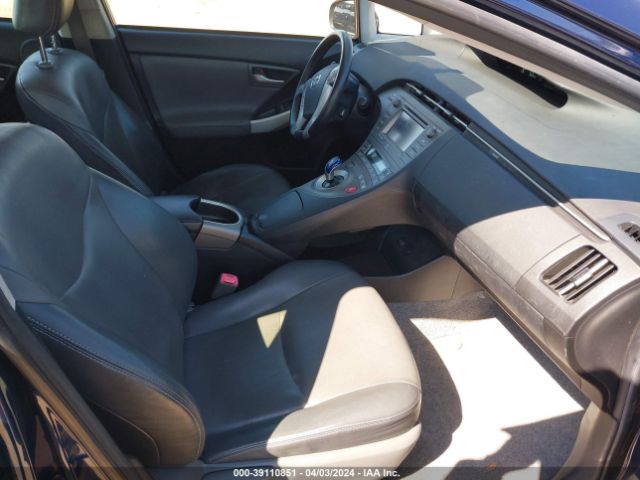 Photo 4 VIN: JTDKN3DU3D1702547 - TOYOTA PRIUS 