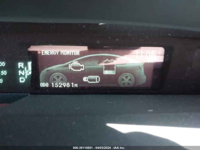 Photo 6 VIN: JTDKN3DU3D1702547 - TOYOTA PRIUS 