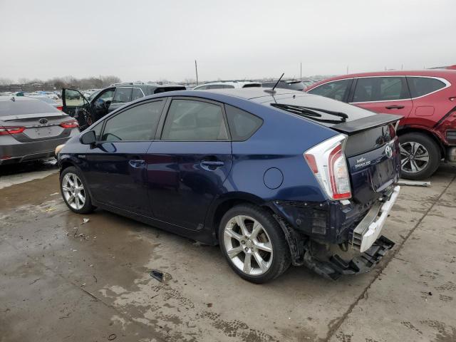 Photo 1 VIN: JTDKN3DU3D1710387 - TOYOTA PRIUS 