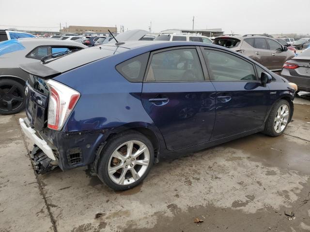 Photo 2 VIN: JTDKN3DU3D1710387 - TOYOTA PRIUS 