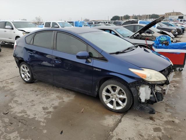 Photo 3 VIN: JTDKN3DU3D1710387 - TOYOTA PRIUS 