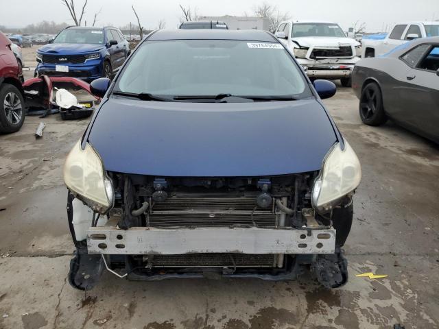 Photo 4 VIN: JTDKN3DU3D1710387 - TOYOTA PRIUS 