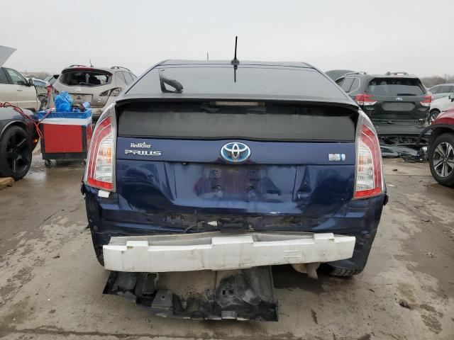 Photo 5 VIN: JTDKN3DU3D1710387 - TOYOTA PRIUS 