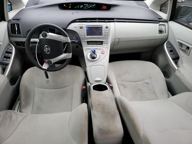 Photo 7 VIN: JTDKN3DU3D1710387 - TOYOTA PRIUS 