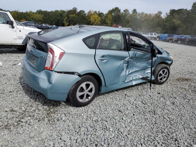 Photo 2 VIN: JTDKN3DU3D1718795 - TOYOTA PRIUS 