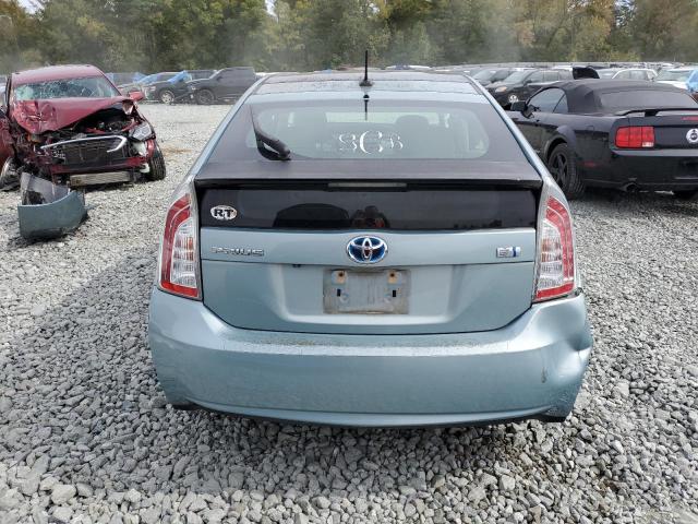 Photo 5 VIN: JTDKN3DU3D1718795 - TOYOTA PRIUS 