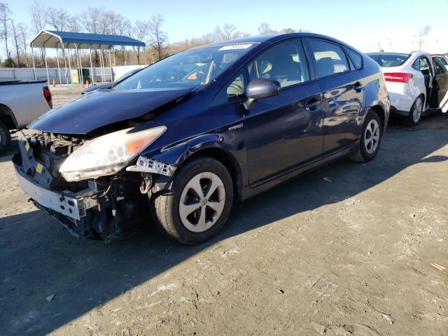 Photo 0 VIN: JTDKN3DU3D1732342 - TOYOTA PRIUS 