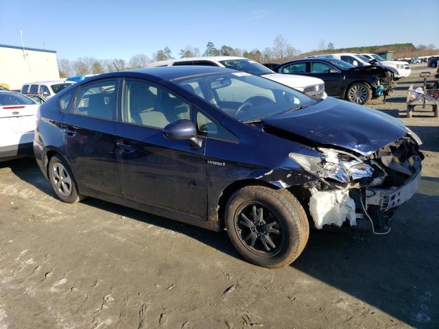 Photo 3 VIN: JTDKN3DU3D1732342 - TOYOTA PRIUS 