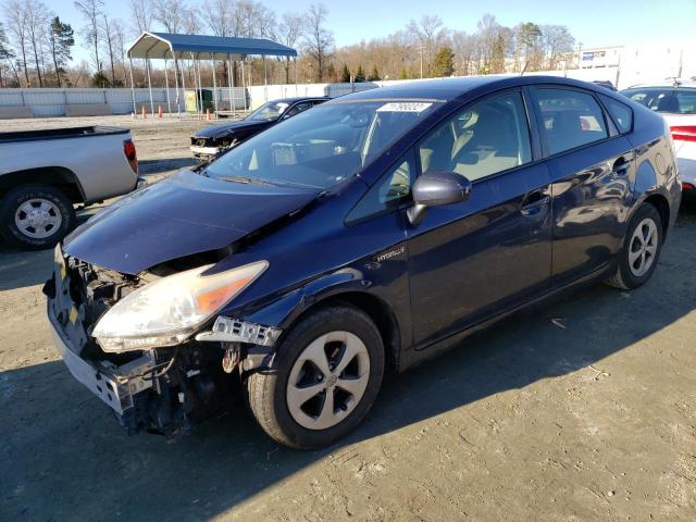 Photo 4 VIN: JTDKN3DU3D1732342 - TOYOTA PRIUS 