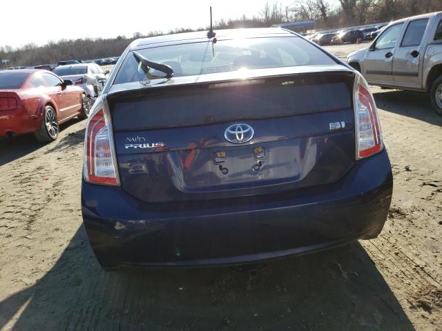 Photo 5 VIN: JTDKN3DU3D1732342 - TOYOTA PRIUS 