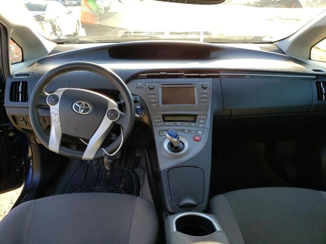 Photo 7 VIN: JTDKN3DU3D1732342 - TOYOTA PRIUS 