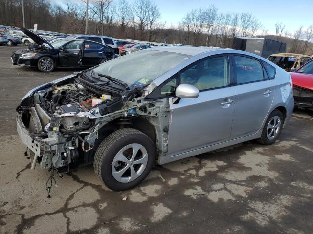 Photo 0 VIN: JTDKN3DU3D5540377 - TOYOTA PRIUS 