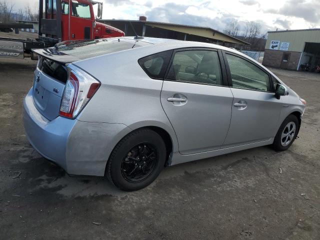 Photo 2 VIN: JTDKN3DU3D5540377 - TOYOTA PRIUS 