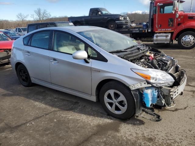 Photo 3 VIN: JTDKN3DU3D5540377 - TOYOTA PRIUS 