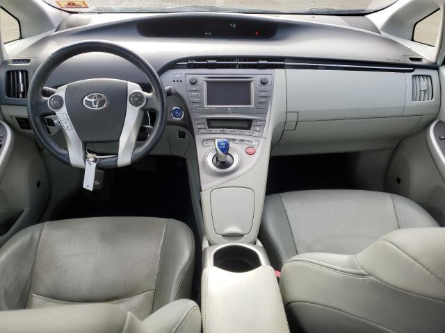 Photo 7 VIN: JTDKN3DU3D5540377 - TOYOTA PRIUS 