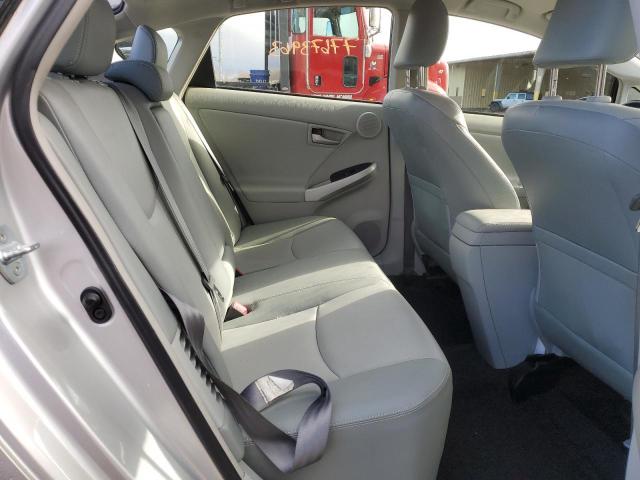 Photo 9 VIN: JTDKN3DU3D5540377 - TOYOTA PRIUS 