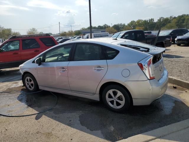 Photo 1 VIN: JTDKN3DU3D5542792 - TOYOTA PRIUS 