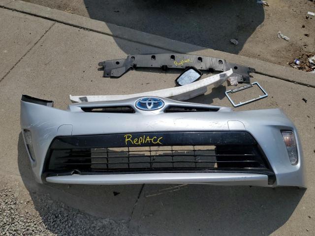 Photo 11 VIN: JTDKN3DU3D5542792 - TOYOTA PRIUS 