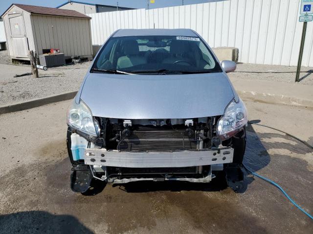 Photo 4 VIN: JTDKN3DU3D5542792 - TOYOTA PRIUS 