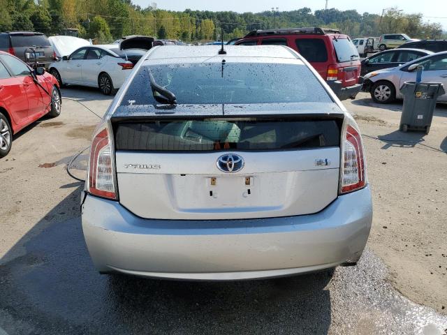 Photo 5 VIN: JTDKN3DU3D5542792 - TOYOTA PRIUS 