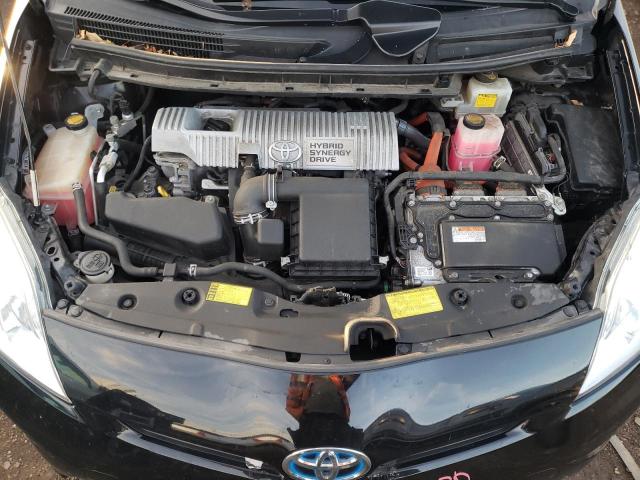 Photo 10 VIN: JTDKN3DU3D5546180 - TOYOTA PRIUS 