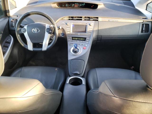 Photo 7 VIN: JTDKN3DU3D5546180 - TOYOTA PRIUS 