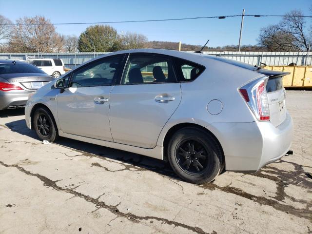 Photo 1 VIN: JTDKN3DU3D5556157 - TOYOTA PRIUS 